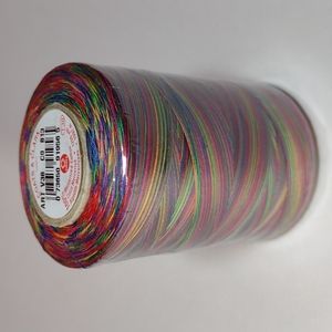2/$25 Coats & Clark Over the Rainbow V38-813 1200yd